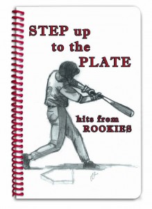 Rookies Cookbook
