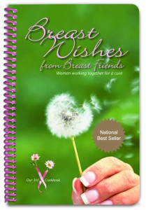Breast Friends Book Three